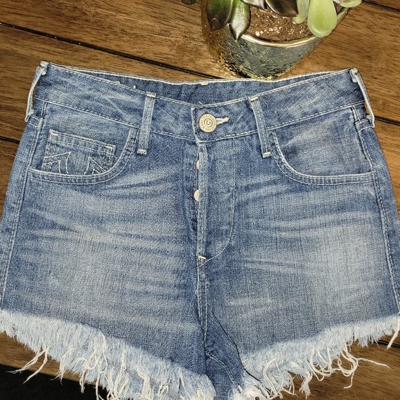 True Religion Pants - True Religion Shorts Size 26